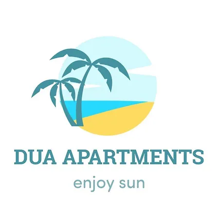 Dua Apartments Shengjin Exterior photo