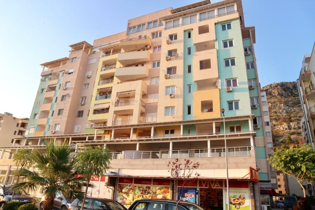 Apartment Dua Shengjin
