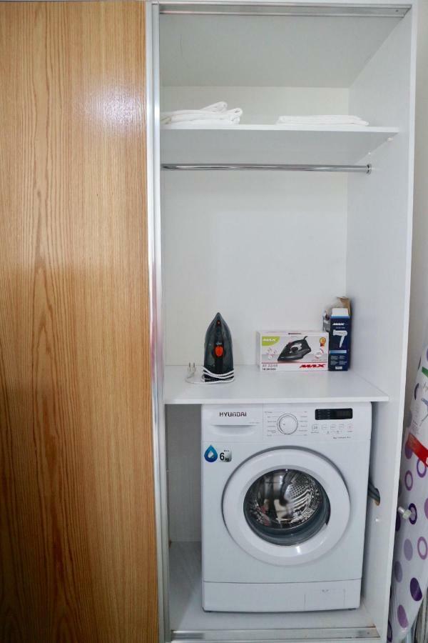 Dua Apartment *
